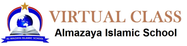 Logo of AMZ Junior High School