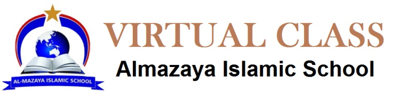 AMZ Junior High School